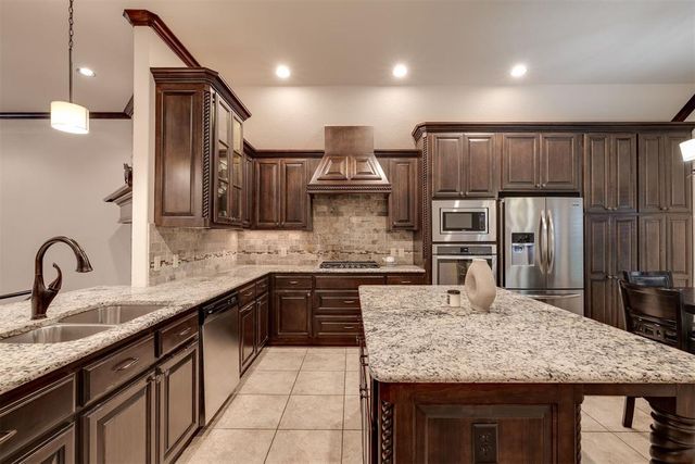 13552 Borgata Lane, Oklahoma City, OK 73170