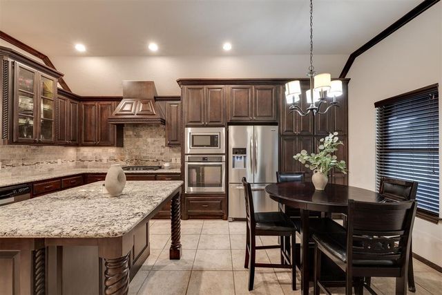 13552 Borgata Lane, Oklahoma City, OK 73170