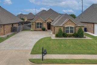 13552 Borgata Lane, Oklahoma City, OK 73170