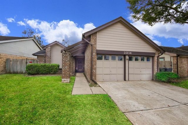 2314 Canebreak Crossing, Sugar Land, TX 77478