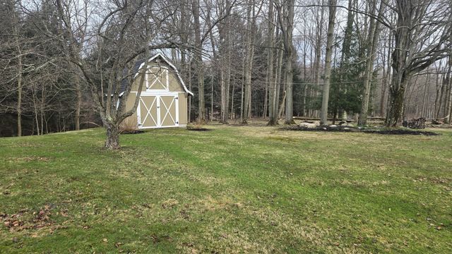 131 ZWILLING Road, Summit, PA 16509