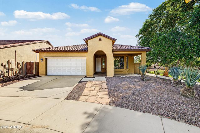 11835 W DALEY Court, Sun City, AZ 85373