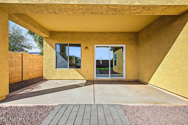 11835 W DALEY Court, Sun City, AZ 85373