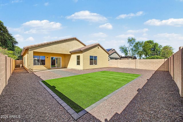 11835 W DALEY Court, Sun City, AZ 85373