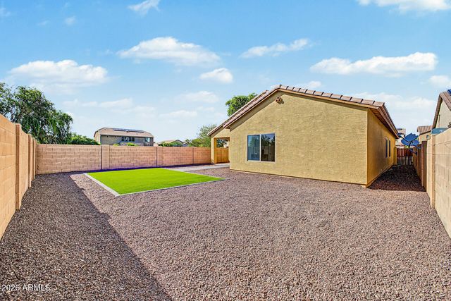 11835 W DALEY Court, Sun City, AZ 85373