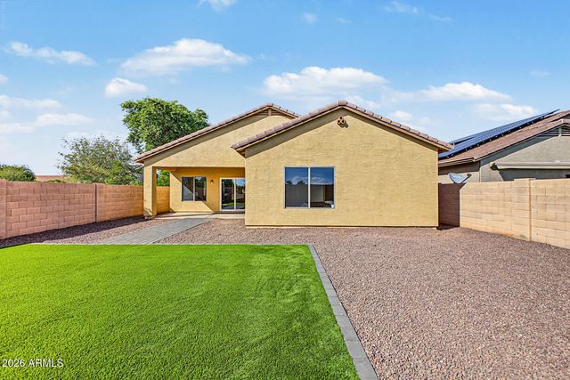 11835 W DALEY Court, Sun City, AZ 85373