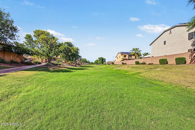 11835 W DALEY Court, Sun City, AZ 85373
