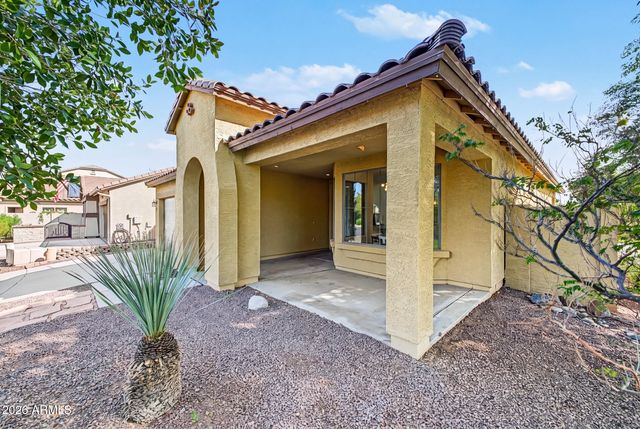 11835 W DALEY Court, Sun City, AZ 85373