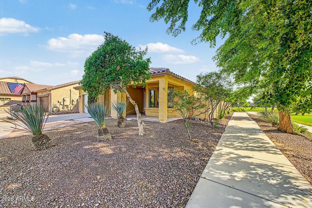 11835 W DALEY Court, Sun City, AZ 85373