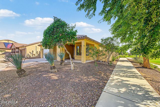 11835 W DALEY Court, Sun City, AZ 85373
