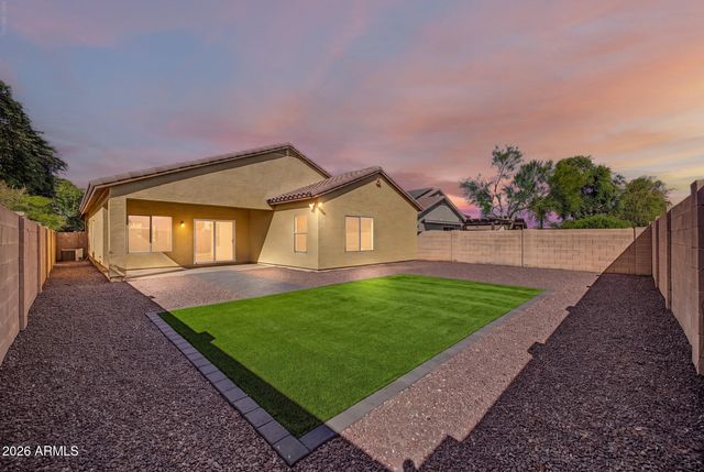 11835 W DALEY Court, Sun City, AZ 85373
