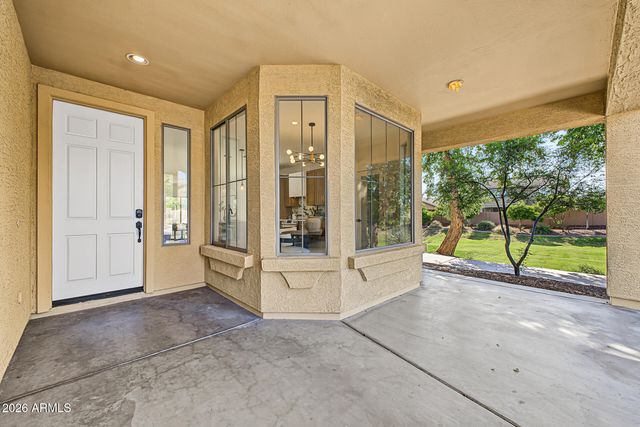 11835 W DALEY Court, Sun City, AZ 85373