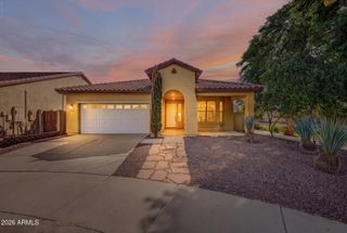 11835 W DALEY Court, Sun City, AZ 85373