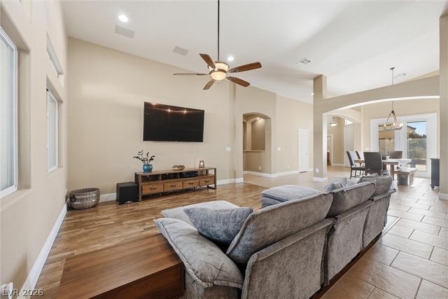 10419 Apples Eye Street, Las Vegas, NV 89131
