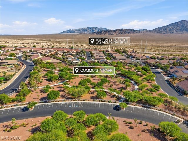 10419 Apples Eye Street, Las Vegas, NV 89131