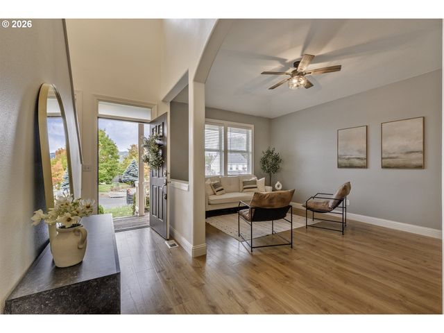 2507 FORGE Dr, Forest Grove, OR 97116