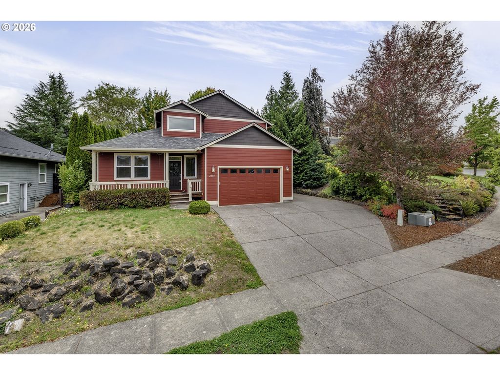 2507 FORGE Dr, Forest Grove, OR 97116