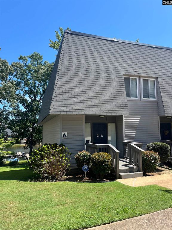 301 Harbor Heights Drive 3A, Lexington, SC 29072