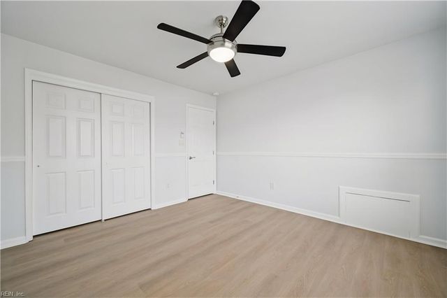 1578 Winthrope DR, Newport News, VA 23602