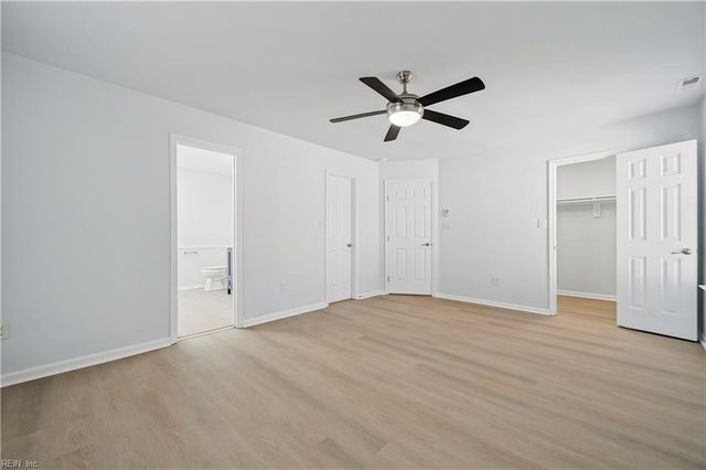 1578 Winthrope DR, Newport News, VA 23602