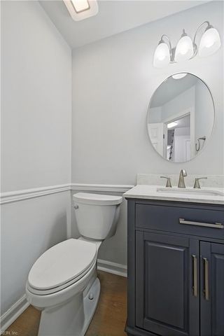 1578 Winthrope DR, Newport News, VA 23602