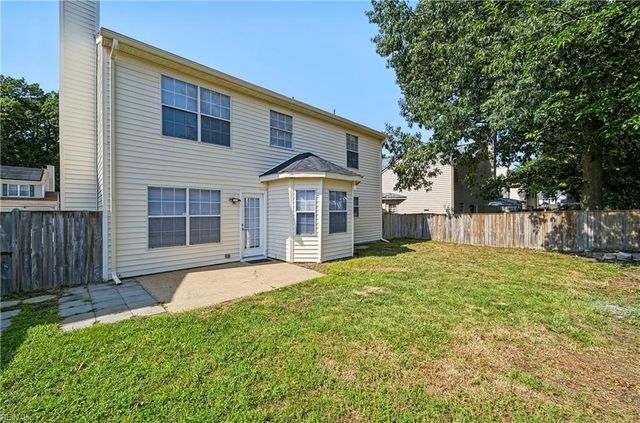 1578 Winthrope DR, Newport News, VA 23602