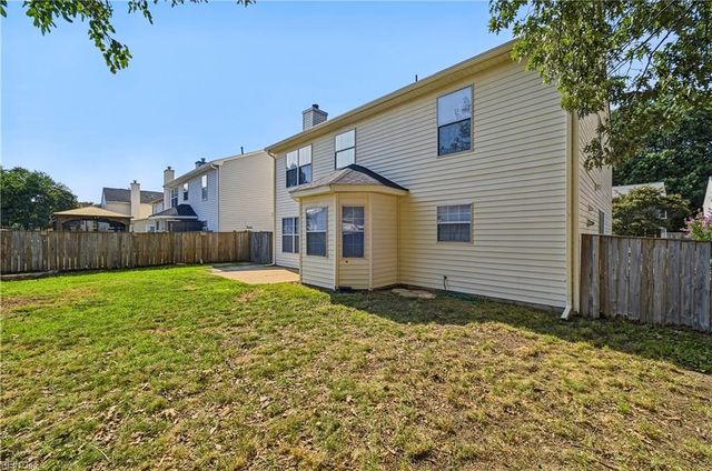 1578 Winthrope DR, Newport News, VA 23602