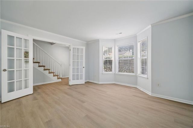 1578 Winthrope DR, Newport News, VA 23602