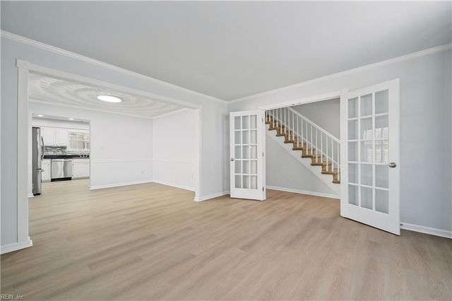 1578 Winthrope DR, Newport News, VA 23602