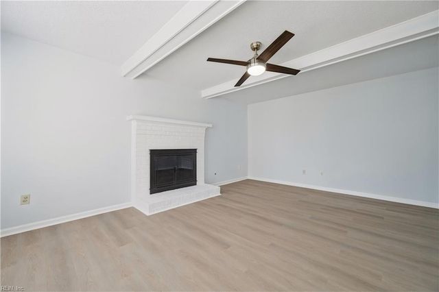 1578 Winthrope DR, Newport News, VA 23602