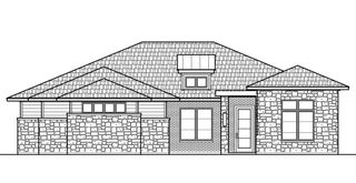 925 Bandon Dunes Drive, Fort Worth, TX 76028
