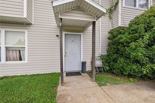 372 Erin Place, Springdale, AR 72764