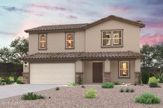 779 W Calle Caleta, Sahuarita, AZ 85629