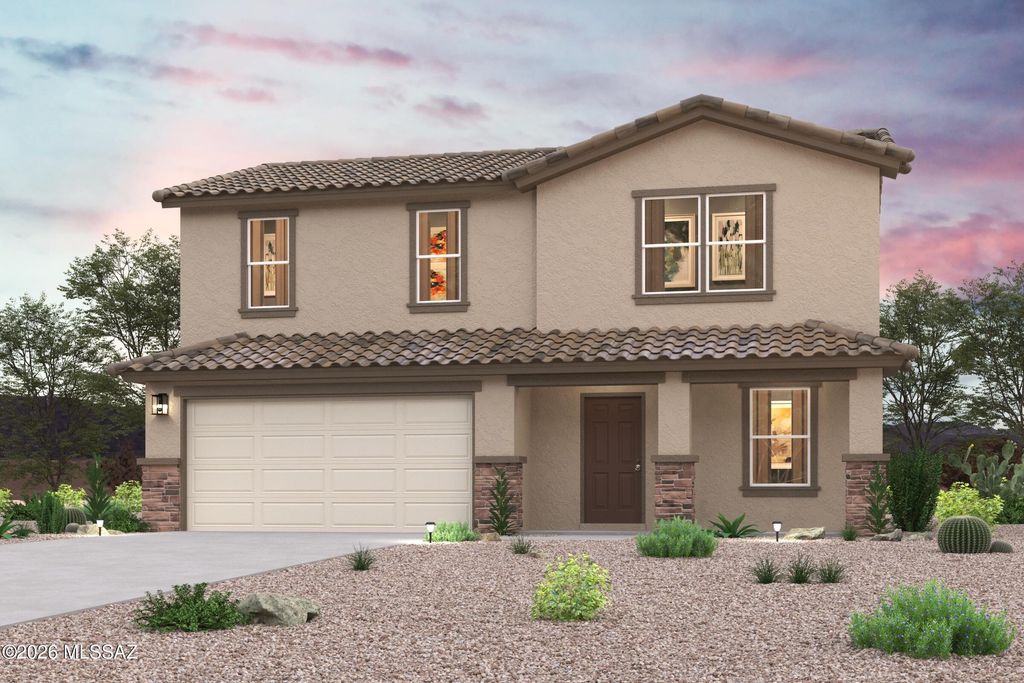 779 W Calle Caleta, Sahuarita, AZ 85629