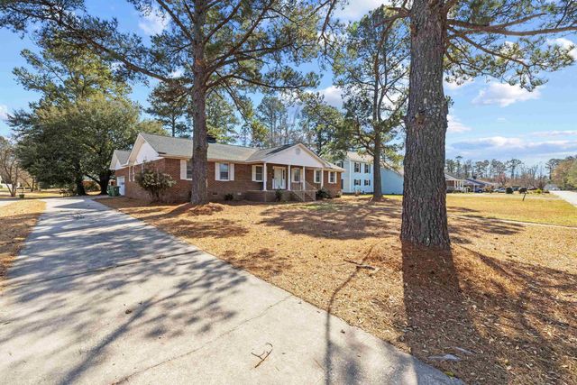 1505 Jenkins Dr., Conway, SC 29527