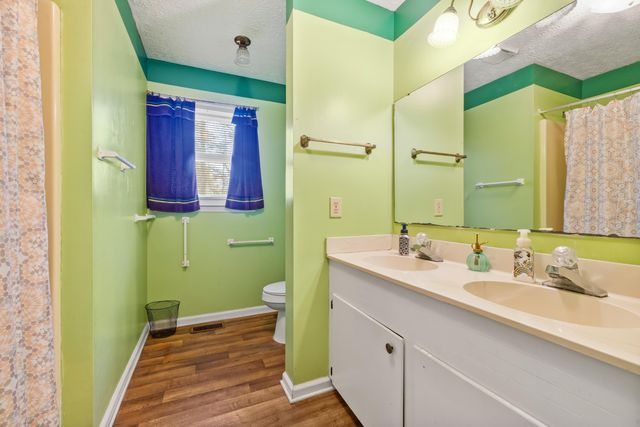 1505 Jenkins Dr., Conway, SC 29527