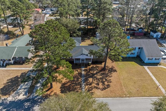 1505 Jenkins Dr., Conway, SC 29527