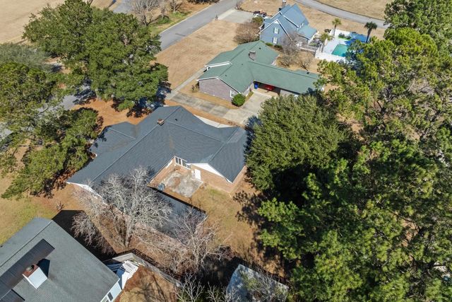 1505 Jenkins Dr., Conway, SC 29527