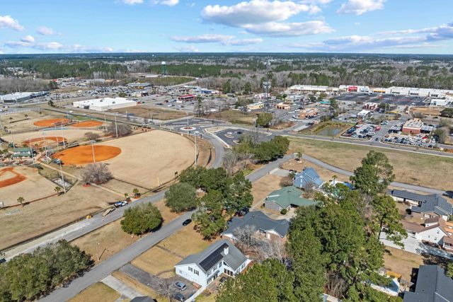 1505 Jenkins Dr., Conway, SC 29527