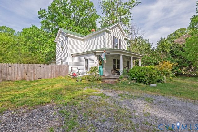 17033 N Telegraph Rd, Doswell, VA 23047