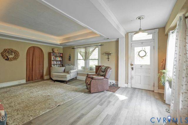 17033 N Telegraph Rd, Doswell, VA 23047