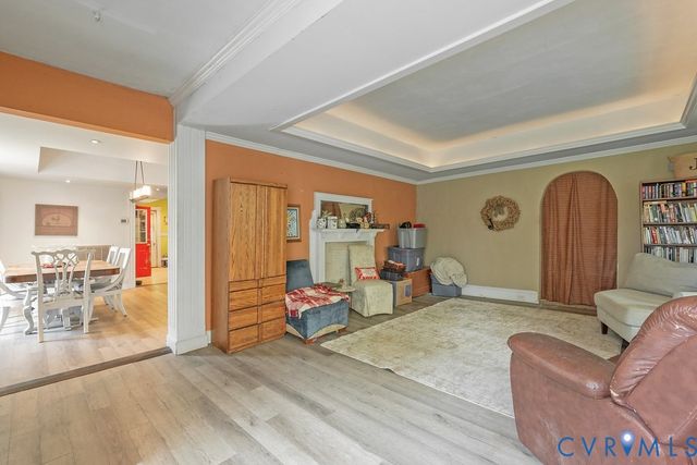 17033 N Telegraph Rd, Doswell, VA 23047