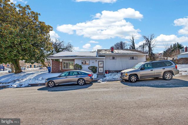 5120 THE ALAMEDA, Baltimore, MD 21239