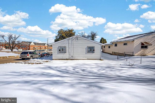 5120 THE ALAMEDA, Baltimore, MD 21239