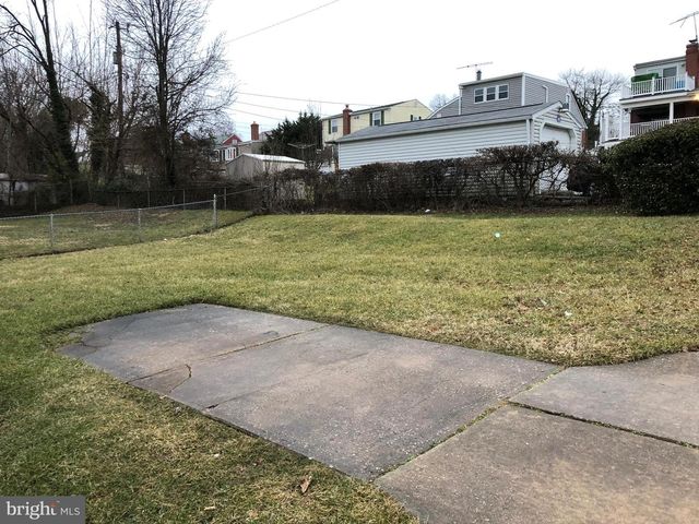 5120 THE ALAMEDA, Baltimore, MD 21239