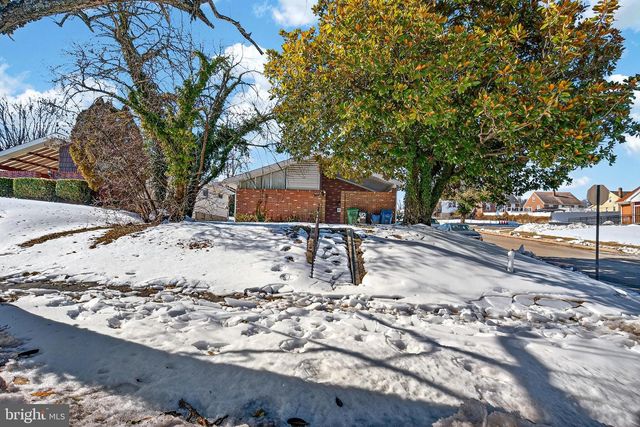 5120 THE ALAMEDA, Baltimore, MD 21239