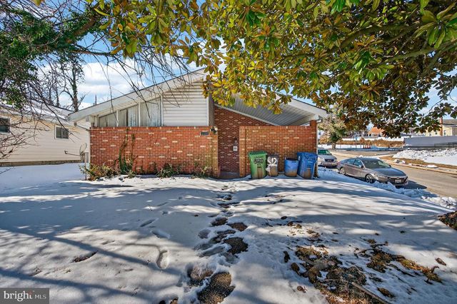 5120 THE ALAMEDA, Baltimore, MD 21239