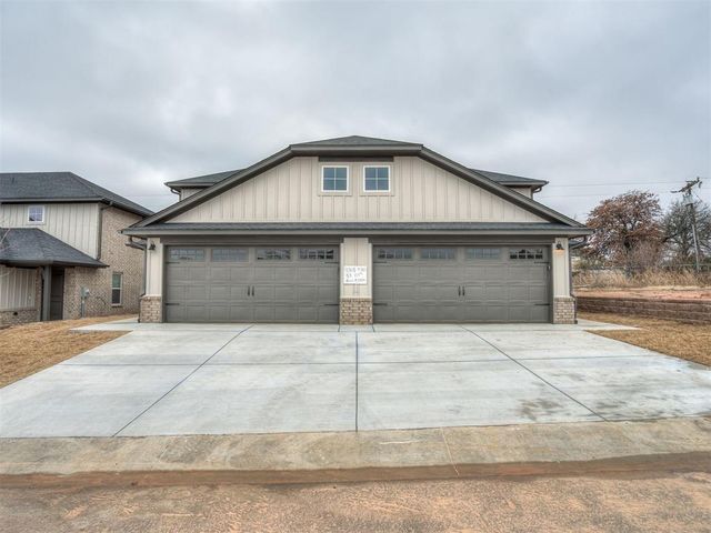 12004 Rhya Lane, Oklahoma City, OK 73131