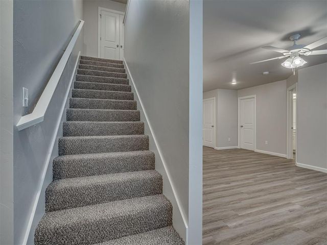 12004 Rhya Lane, Oklahoma City, OK 73131