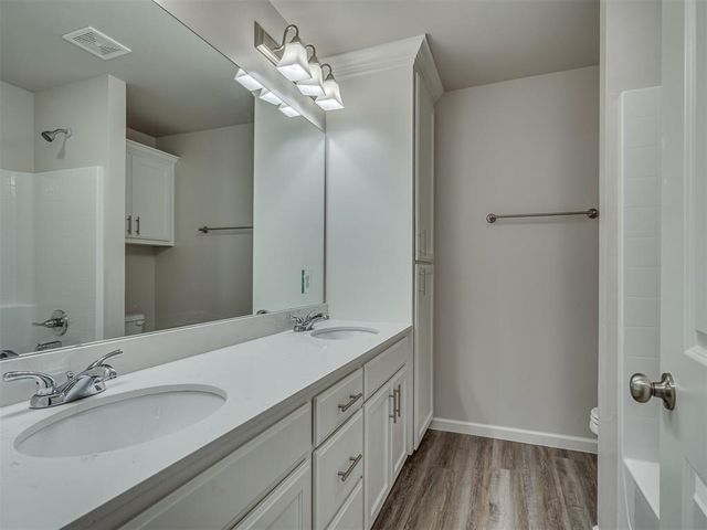 12004 Rhya Lane, Oklahoma City, OK 73131